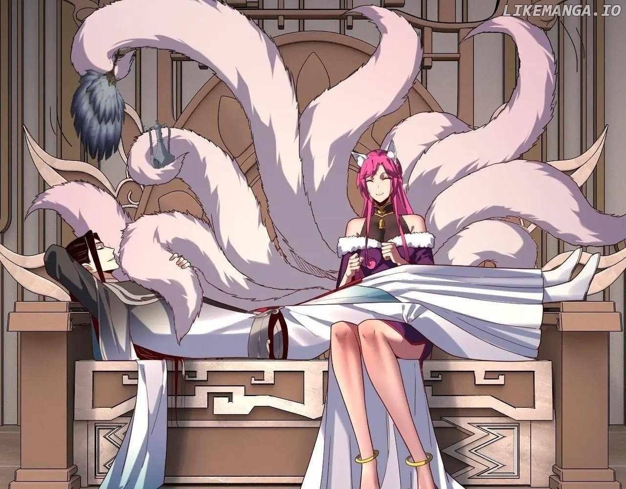 I Am the Fated Villain Chapter 259 - Page 76