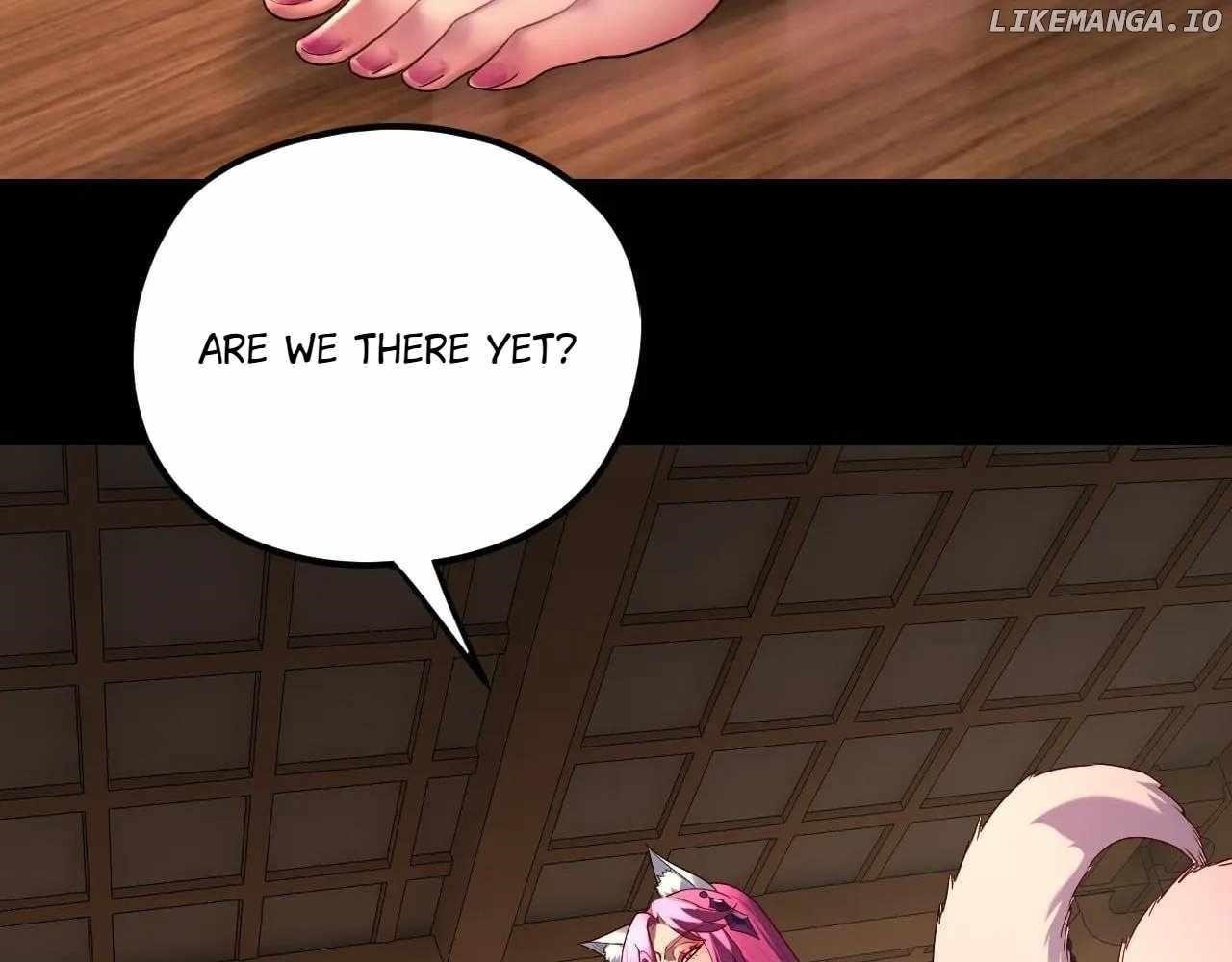 I Am the Fated Villain Chapter 259 - Page 8