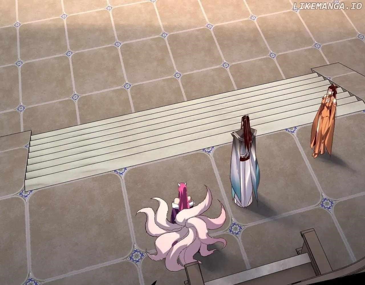 I Am the Fated Villain Chapter 259 - Page 95