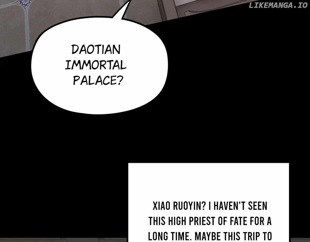 I Am the Fated Villain Chapter 259 - Page 96