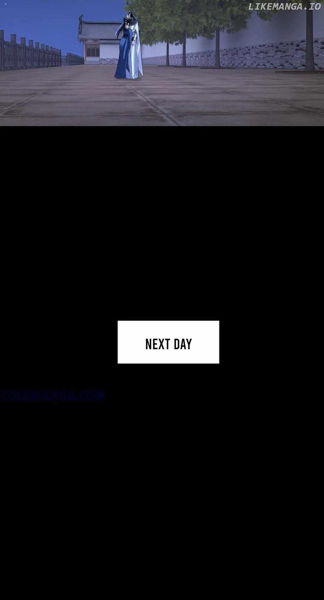 I Am the Fated Villain Chapter 260 - Page 13