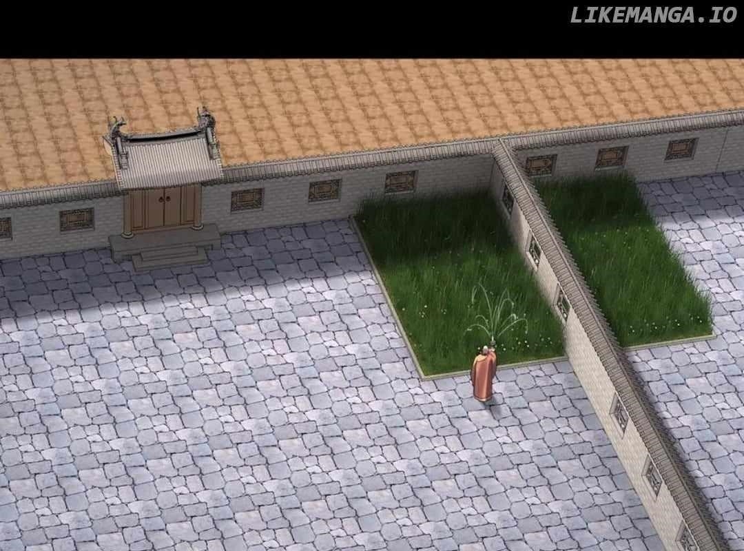 I Am the Fated Villain Chapter 260 - Page 14