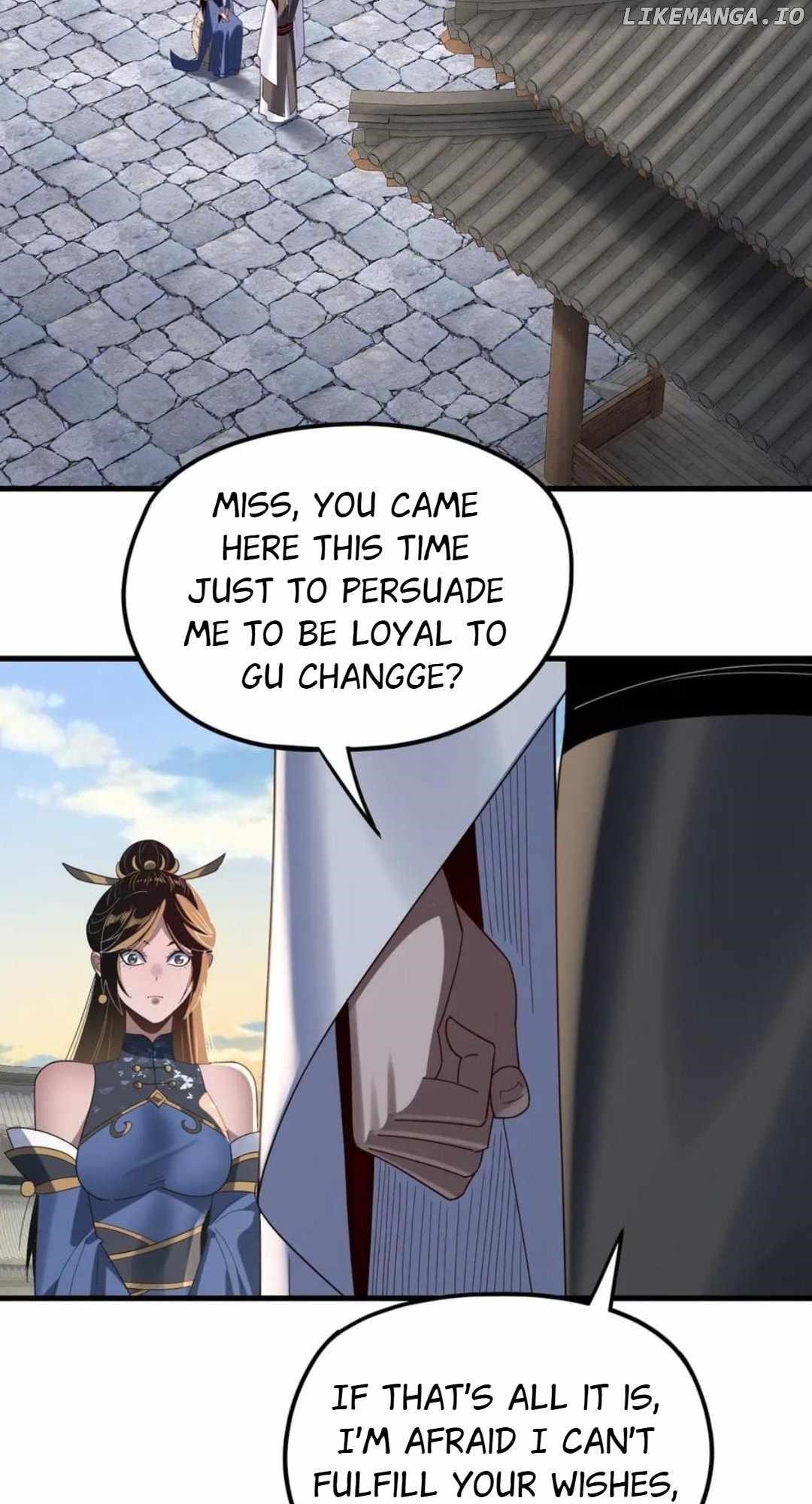 I Am the Fated Villain Chapter 260 - Page 37