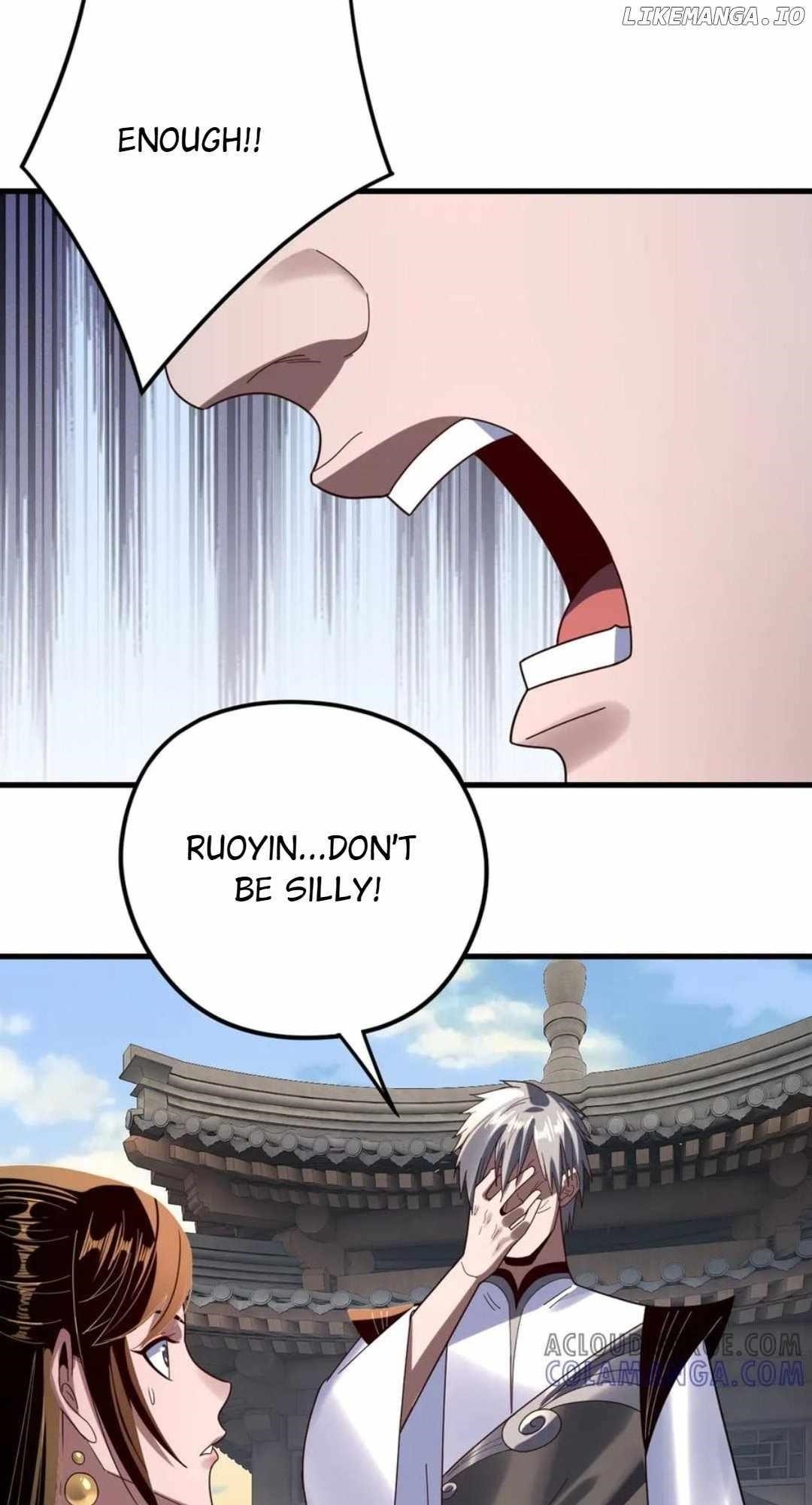 I Am the Fated Villain Chapter 260 - Page 39