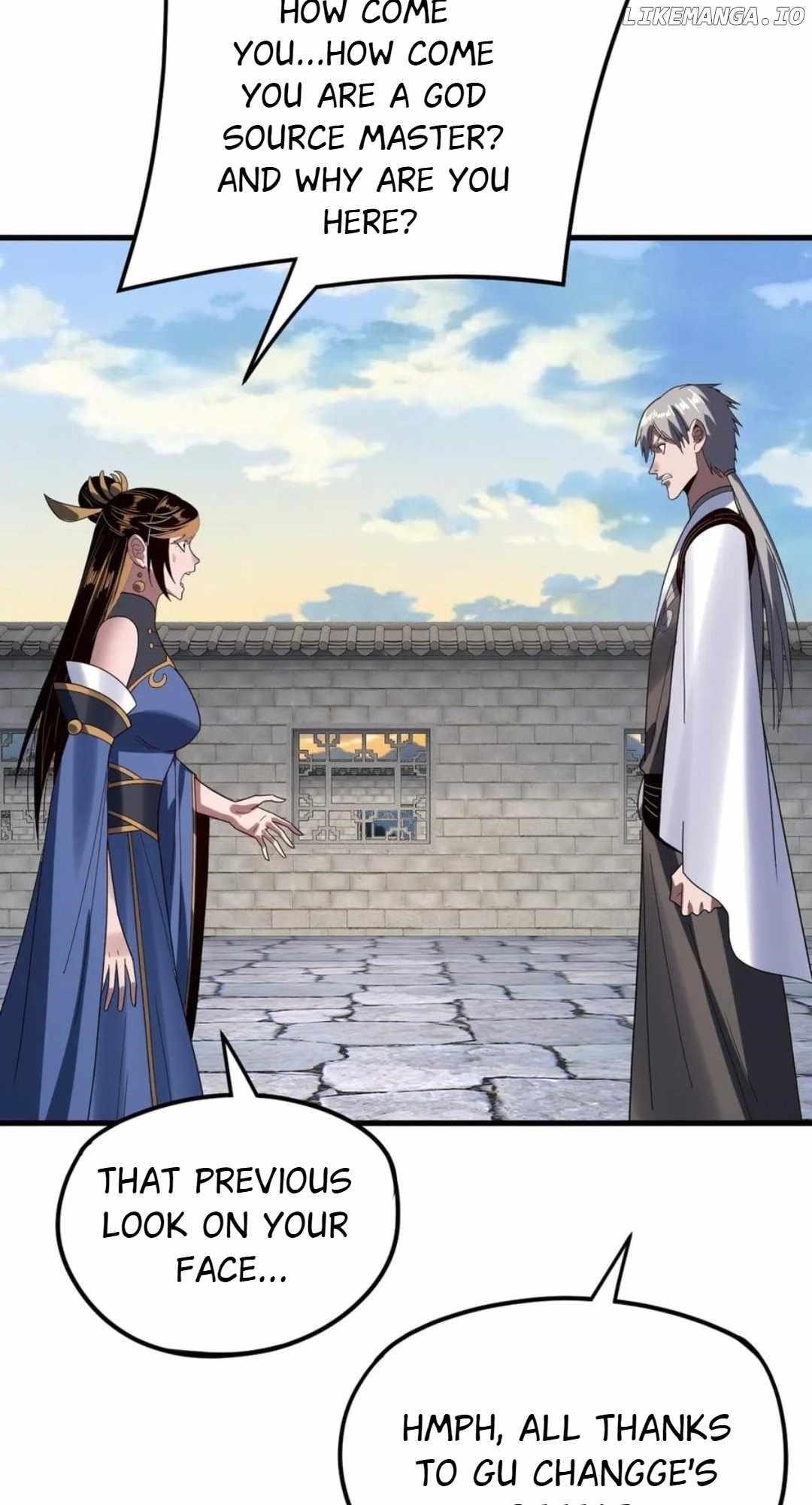 I Am the Fated Villain Chapter 260 - Page 42