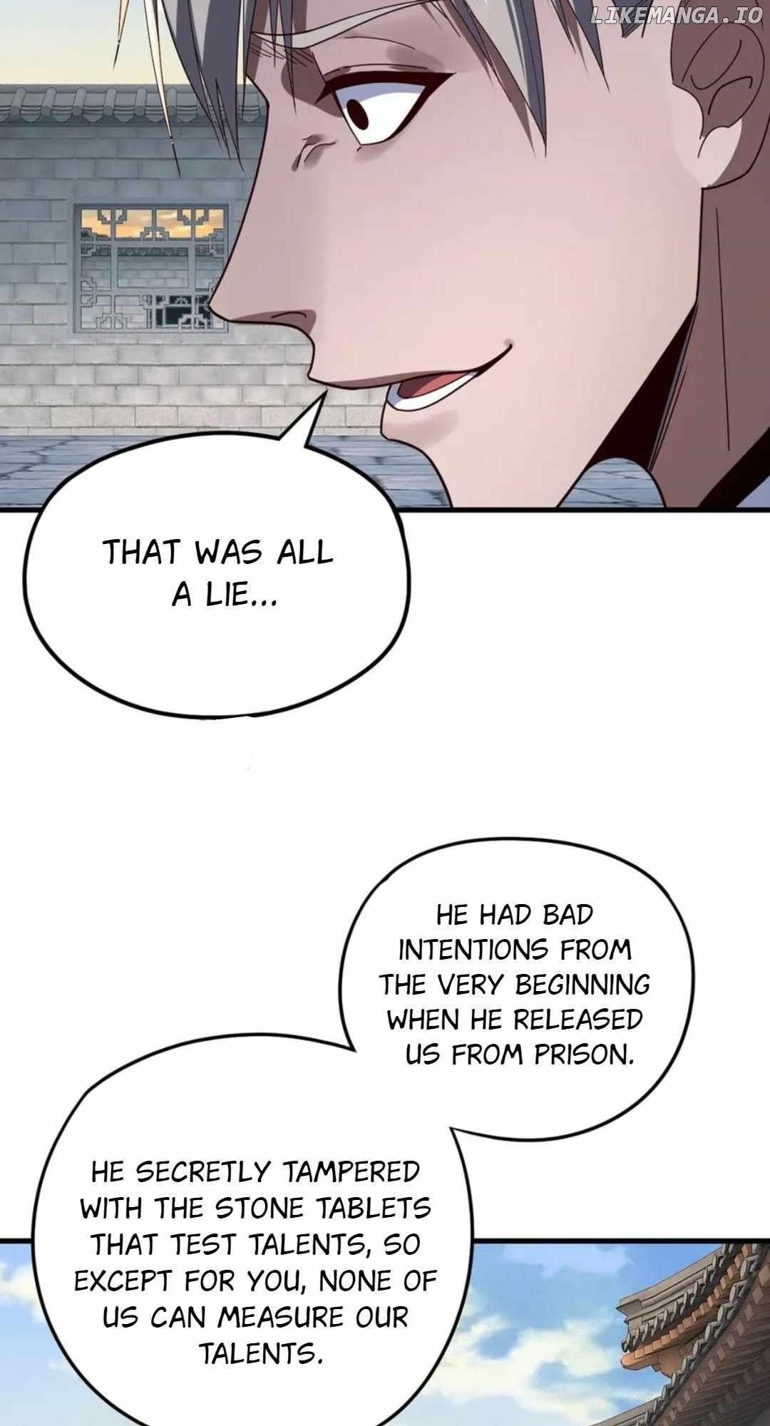 I Am the Fated Villain Chapter 260 - Page 45
