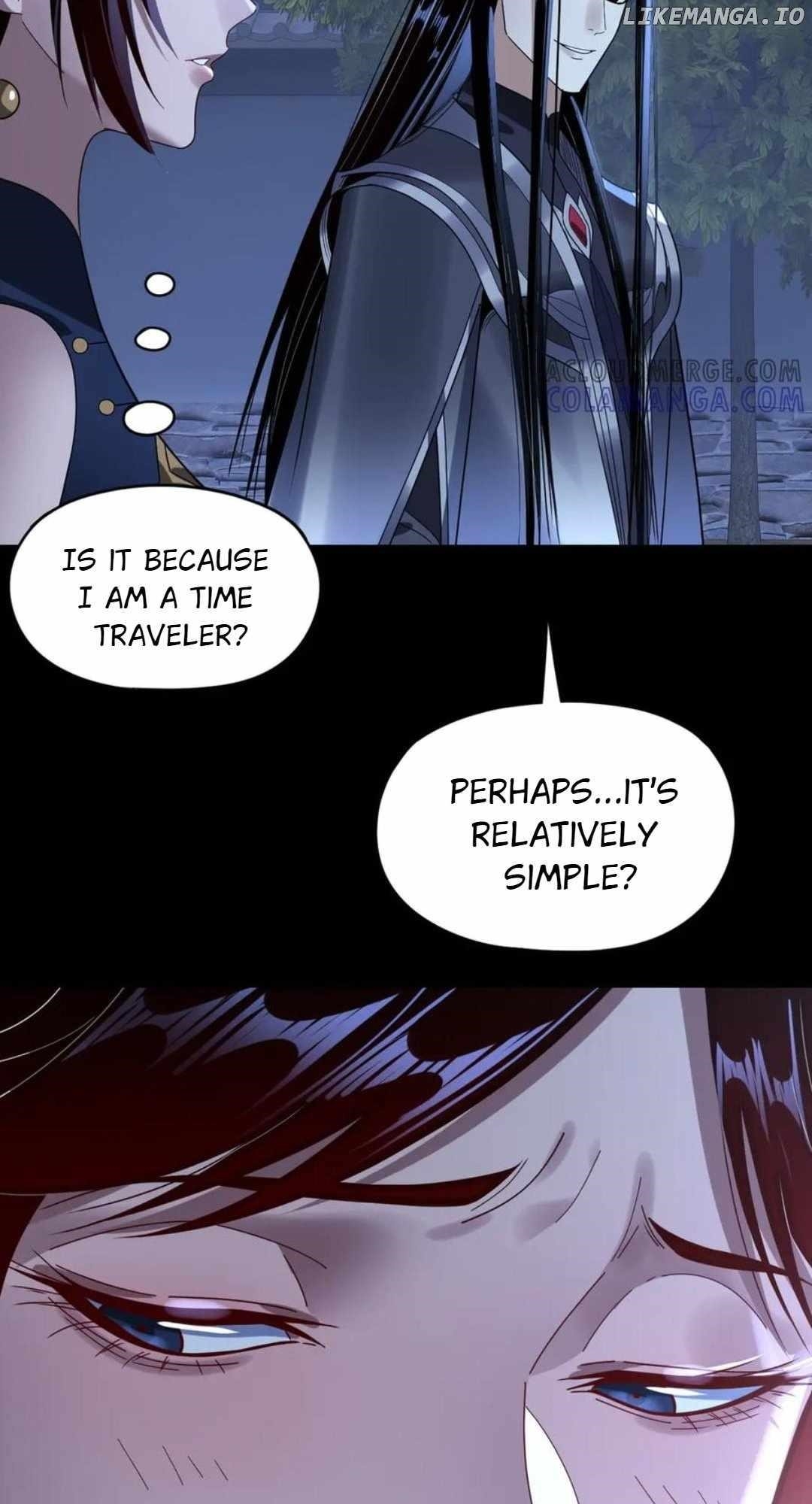 I Am the Fated Villain Chapter 260 - Page 5