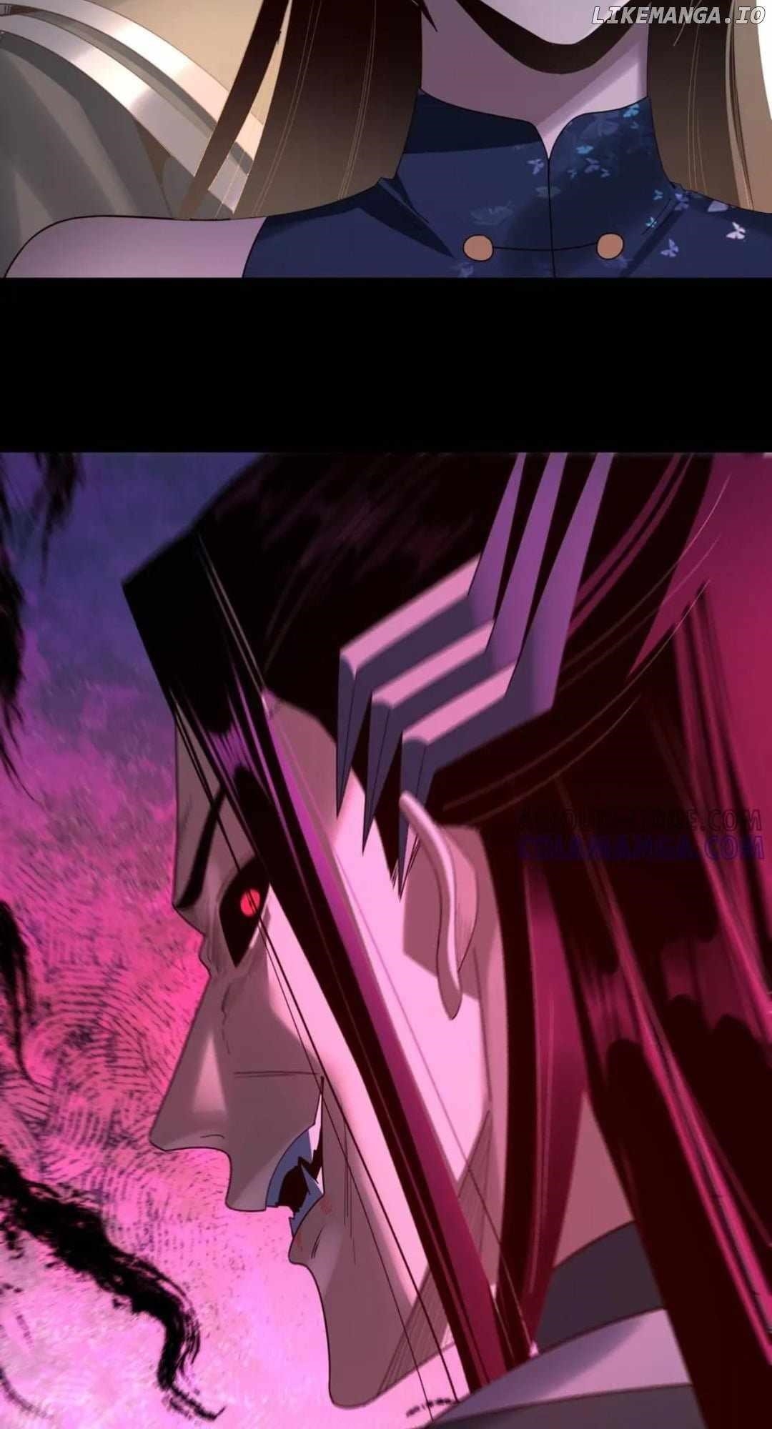 I Am the Fated Villain Chapter 260 - Page 50