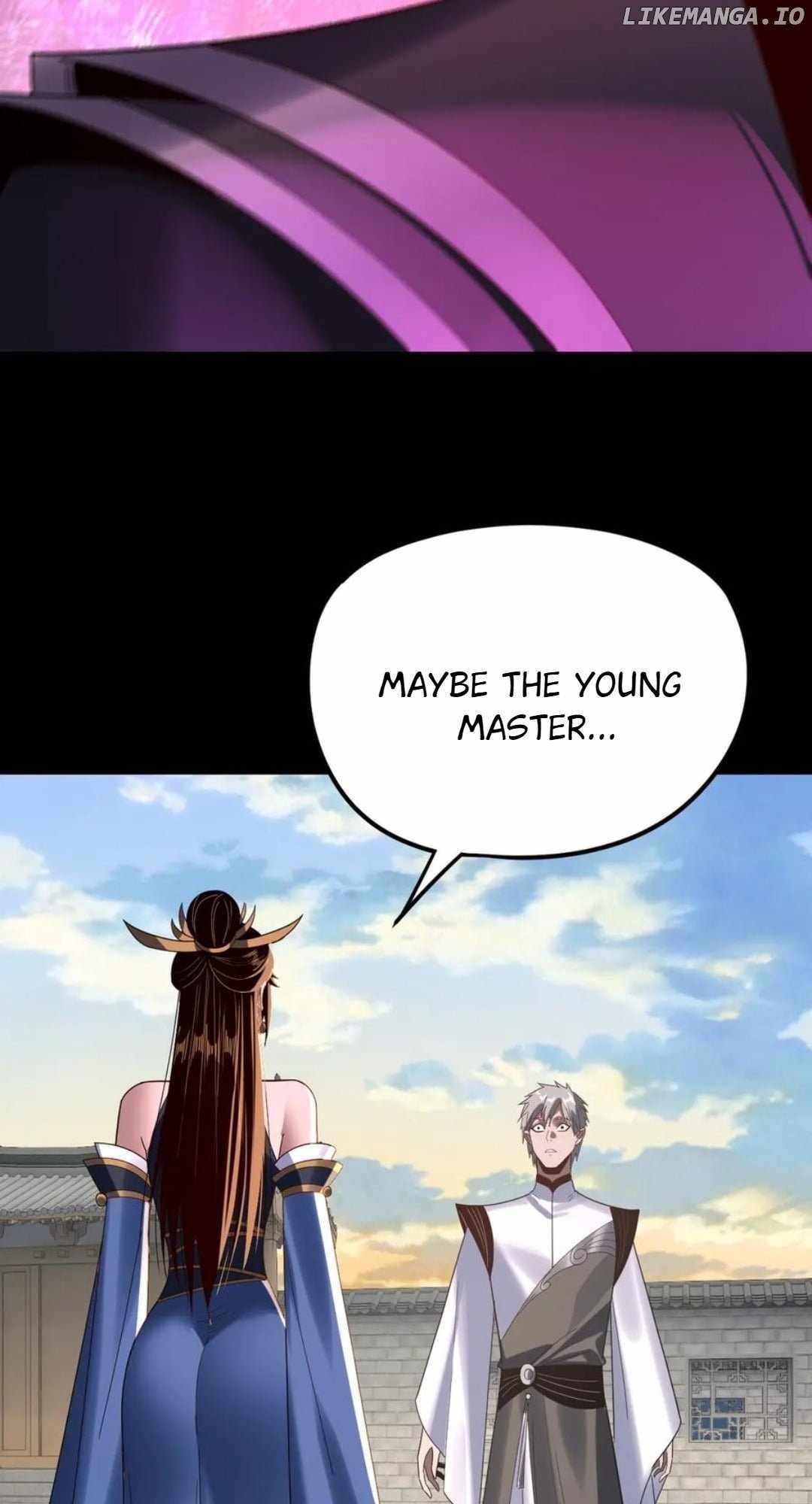 I Am the Fated Villain Chapter 260 - Page 51