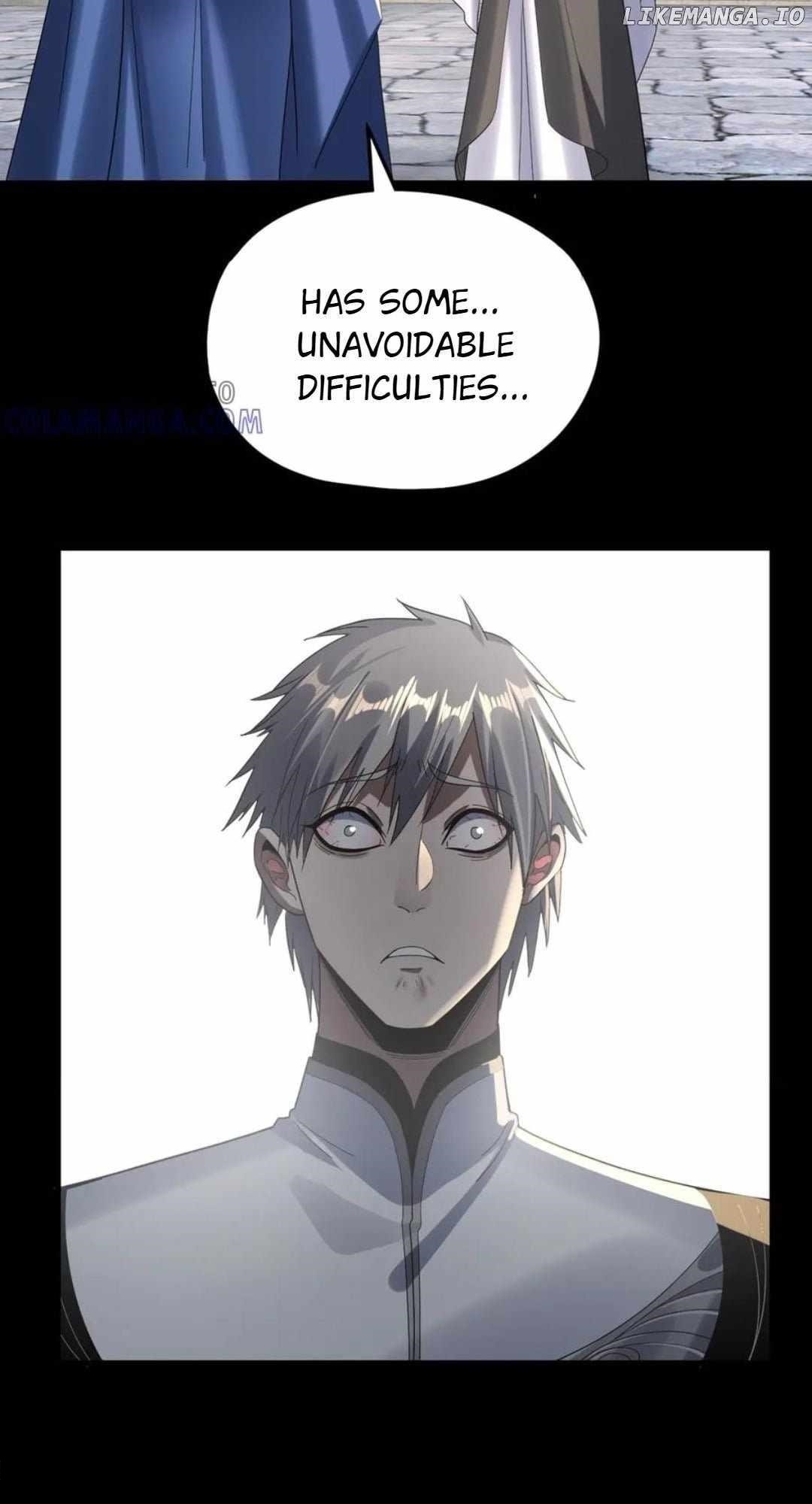 I Am the Fated Villain Chapter 260 - Page 52