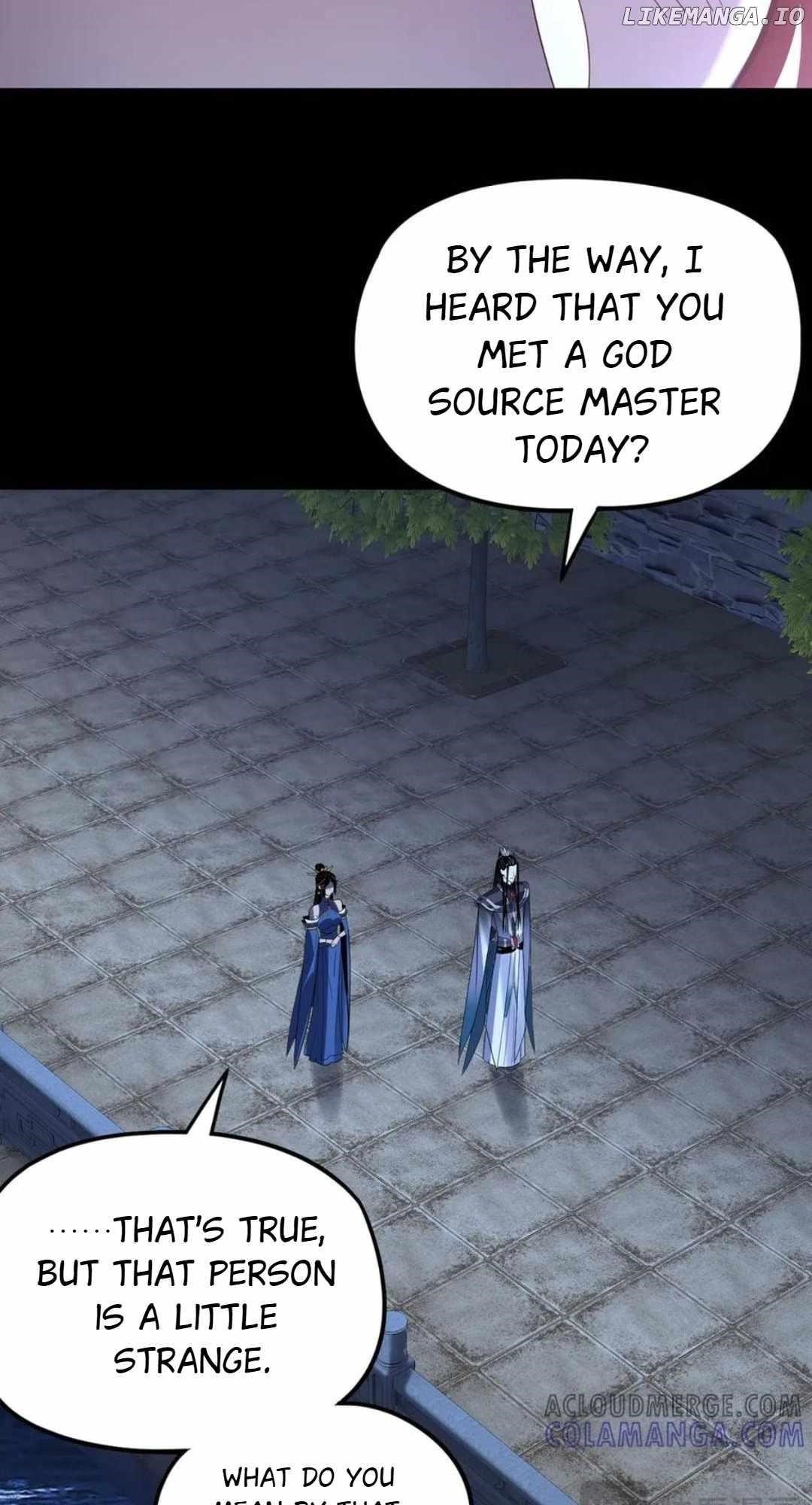 I Am the Fated Villain Chapter 260 - Page 6