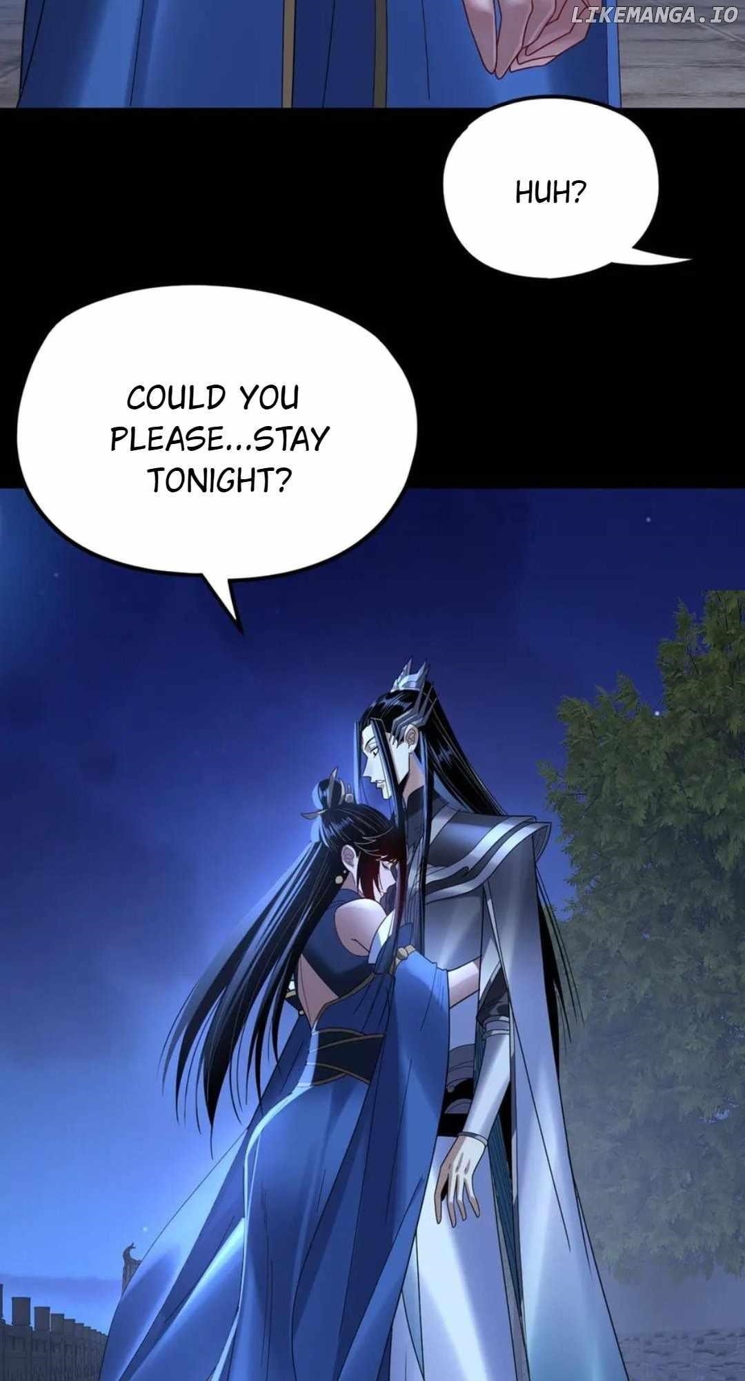 I Am the Fated Villain Chapter 260 - Page 9