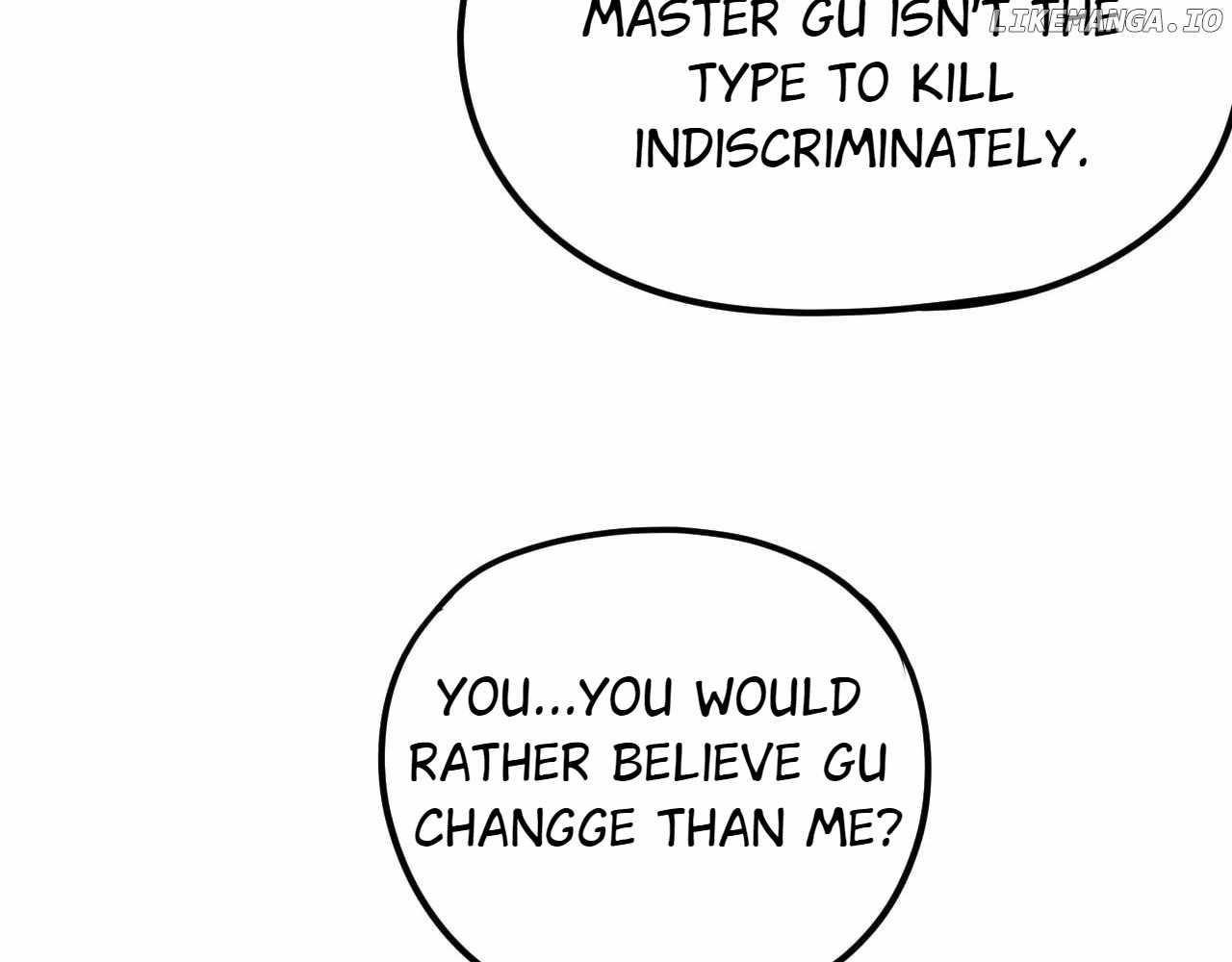 I Am the Fated Villain Chapter 261 - Page 10