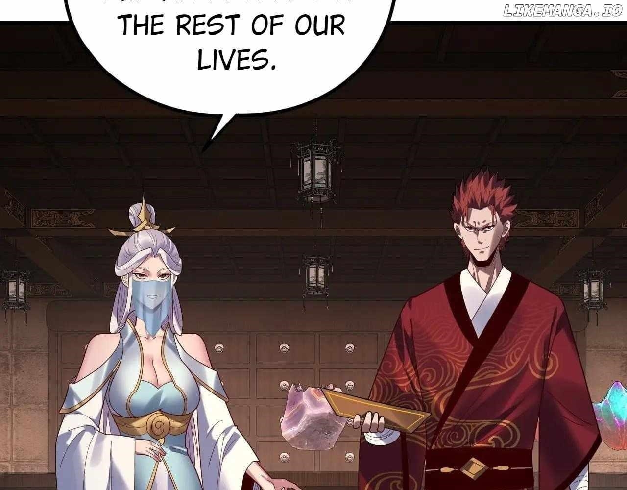 I Am the Fated Villain Chapter 261 - Page 107