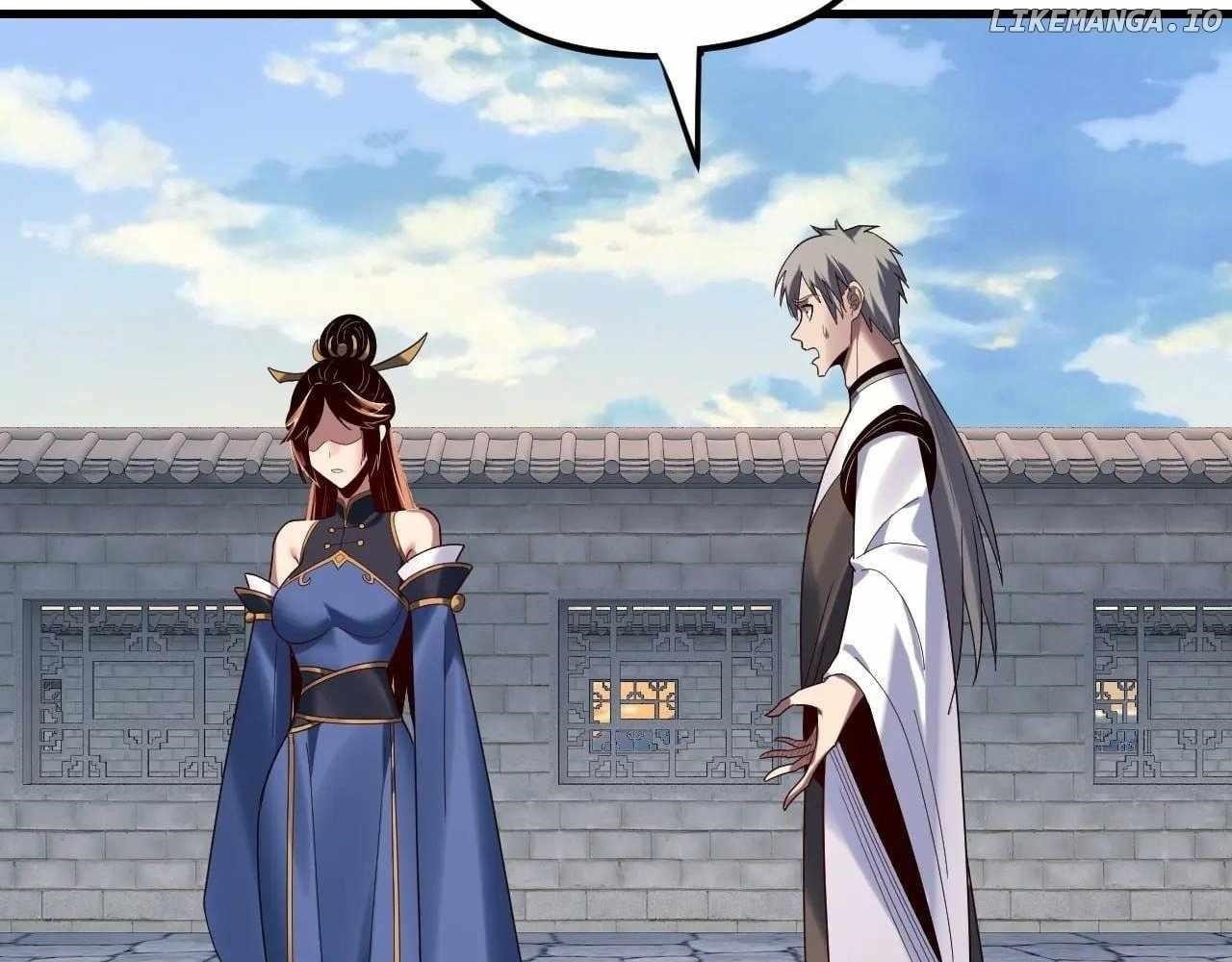 I Am the Fated Villain Chapter 261 - Page 11