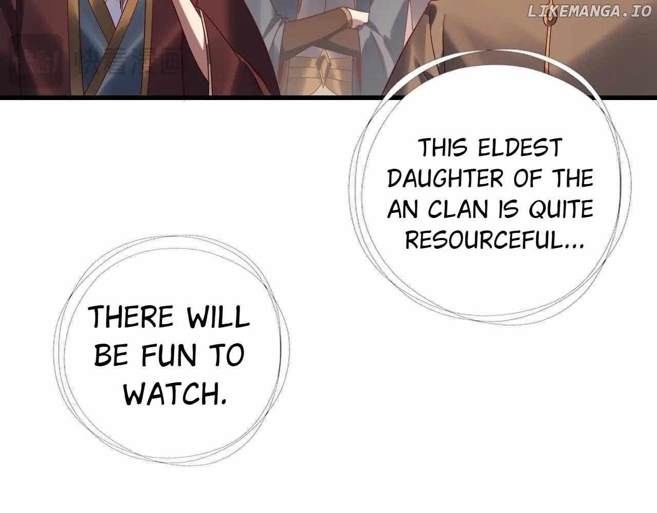 I Am the Fated Villain Chapter 261 - Page 110