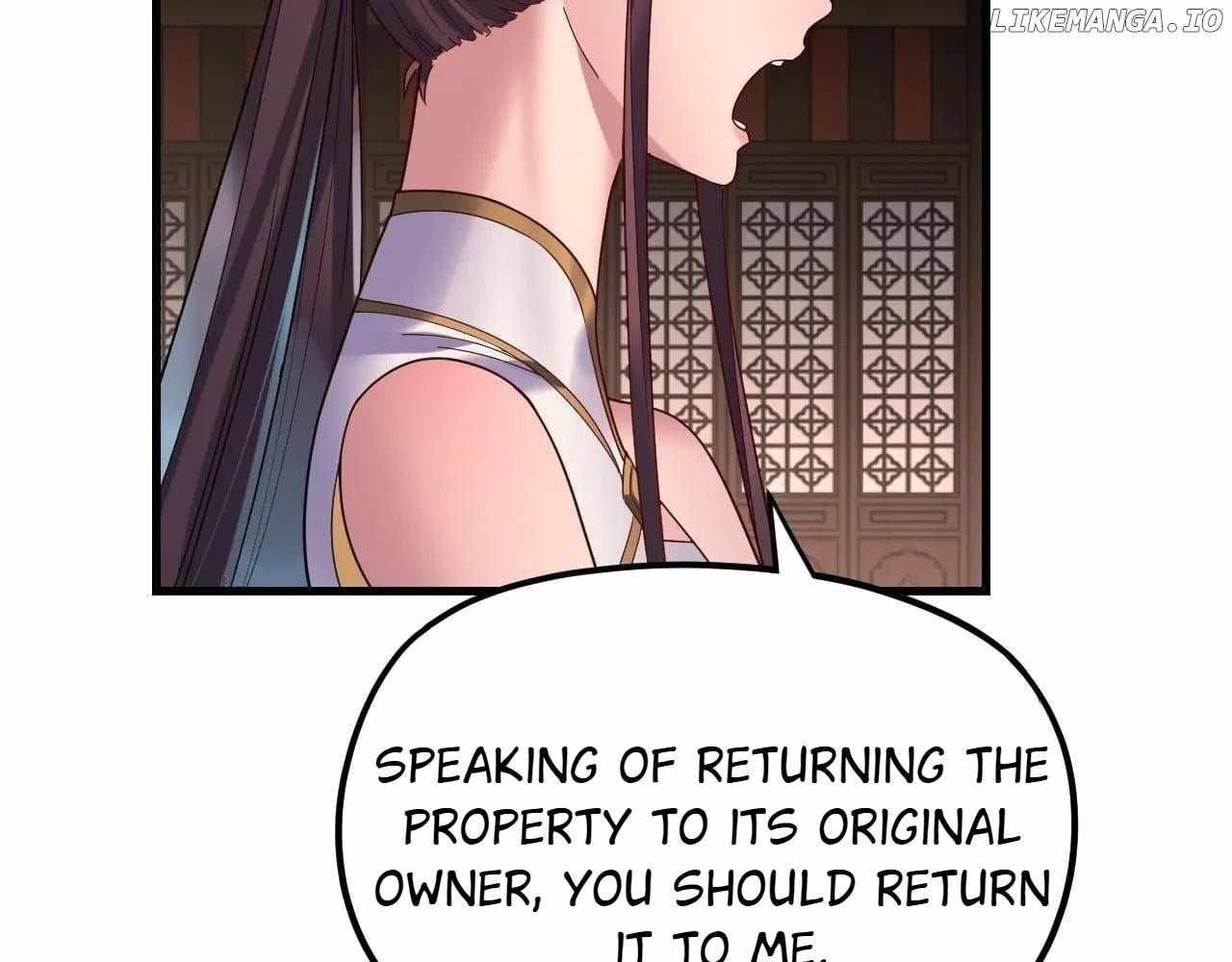 I Am the Fated Villain Chapter 261 - Page 112