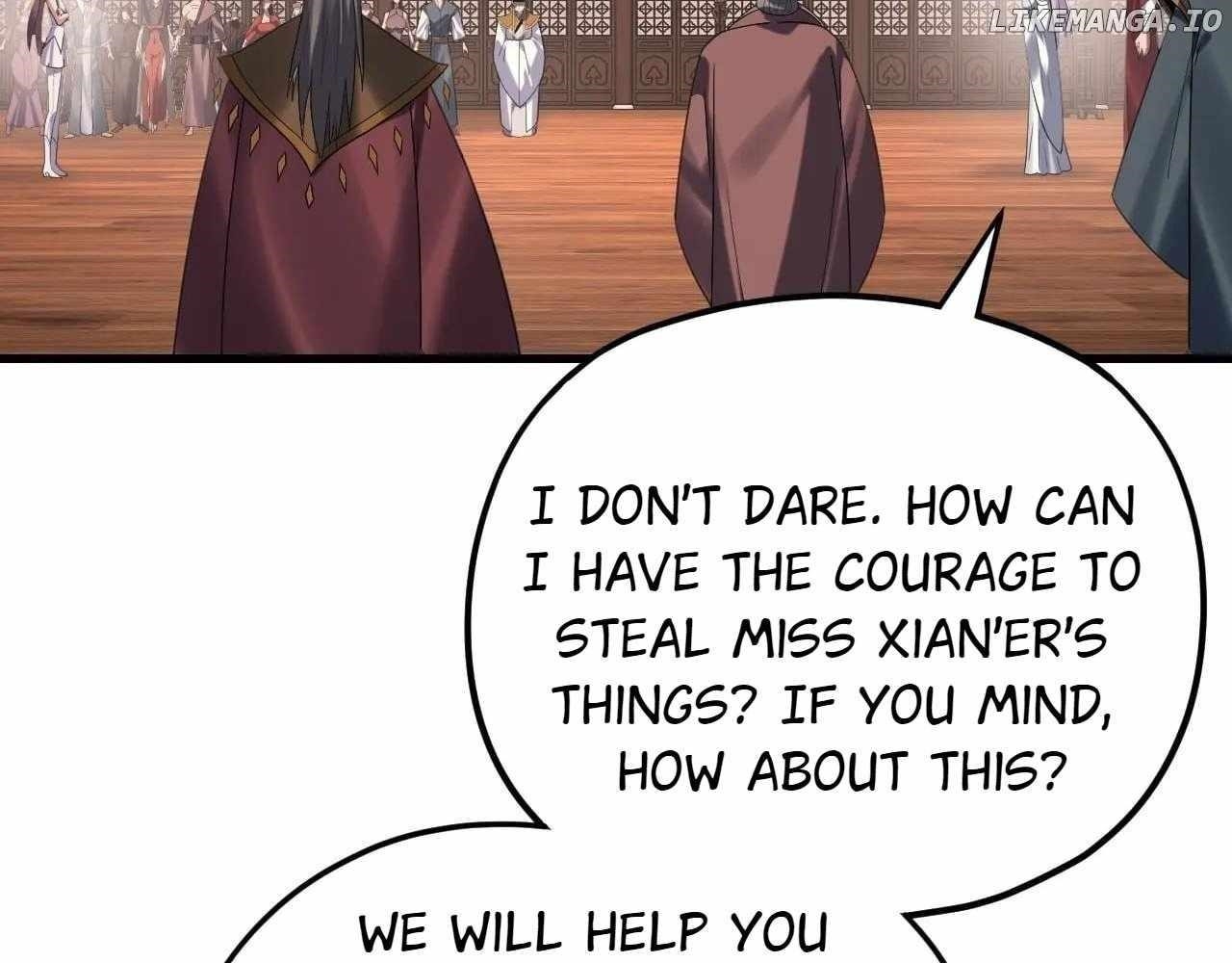 I Am the Fated Villain Chapter 261 - Page 116