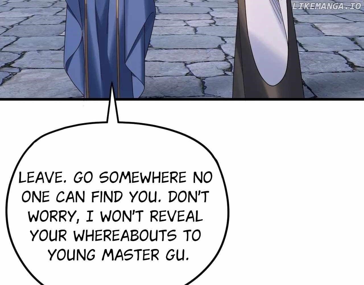 I Am the Fated Villain Chapter 261 - Page 12