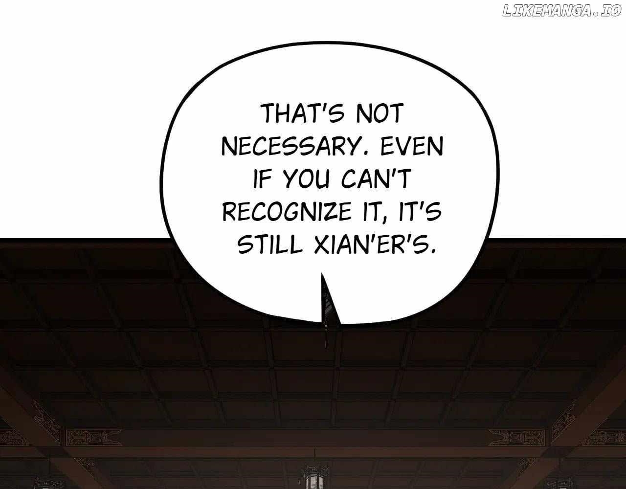 I Am the Fated Villain Chapter 261 - Page 121