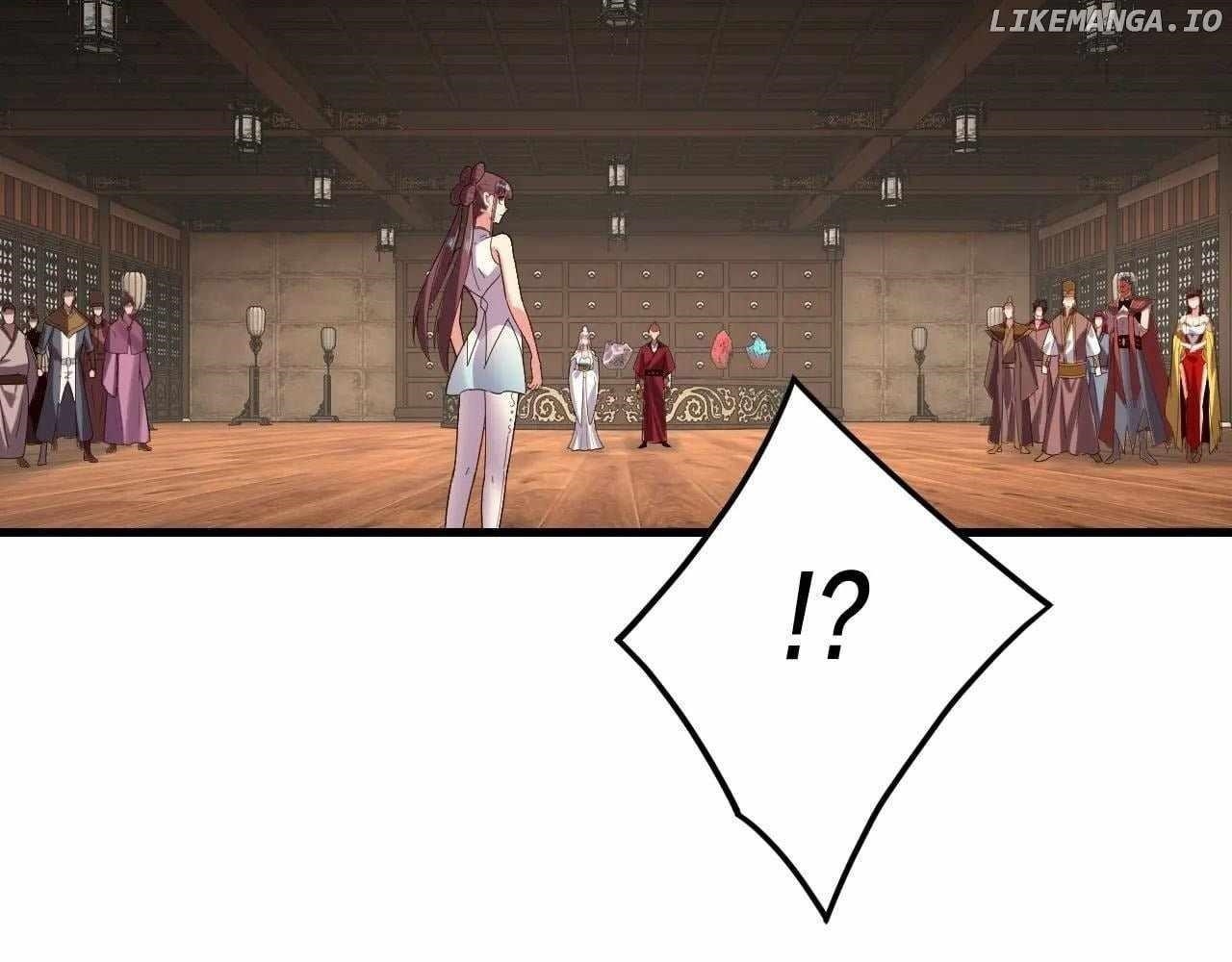 I Am the Fated Villain Chapter 261 - Page 122