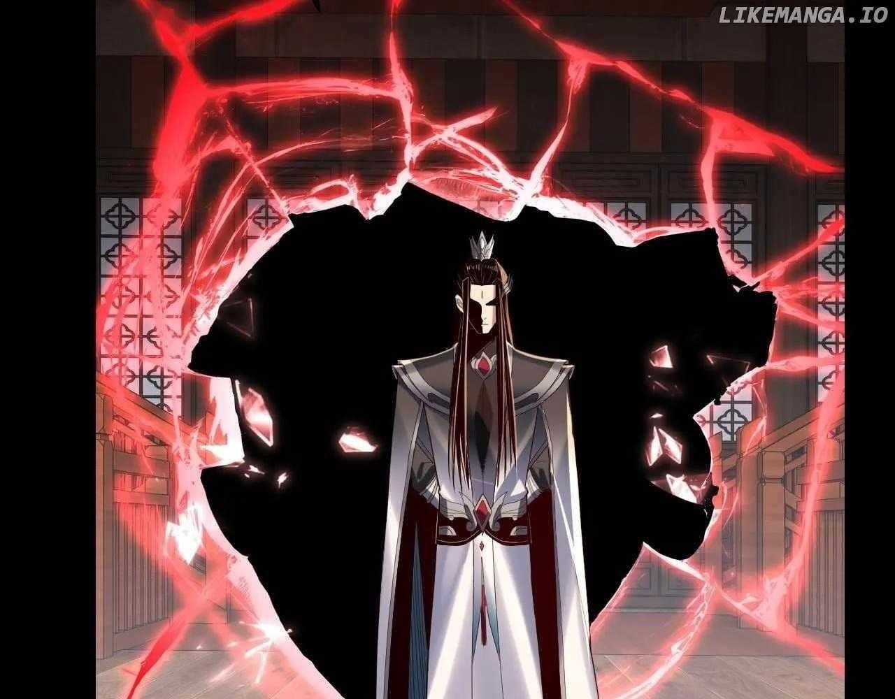 I Am the Fated Villain Chapter 261 - Page 125