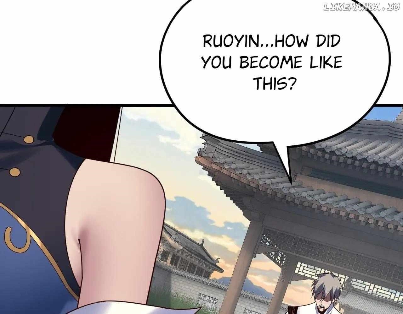 I Am the Fated Villain Chapter 261 - Page 15