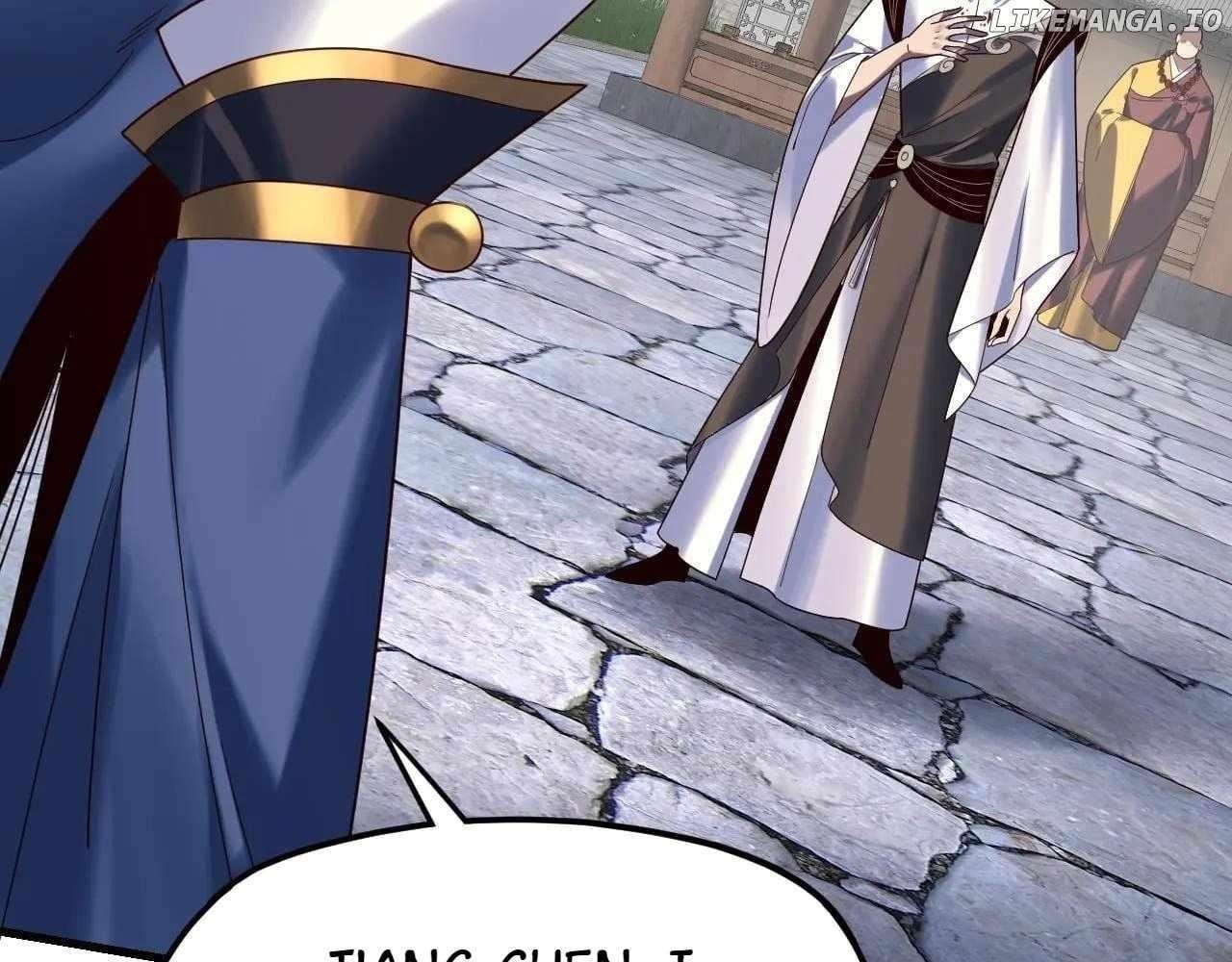 I Am the Fated Villain Chapter 261 - Page 16