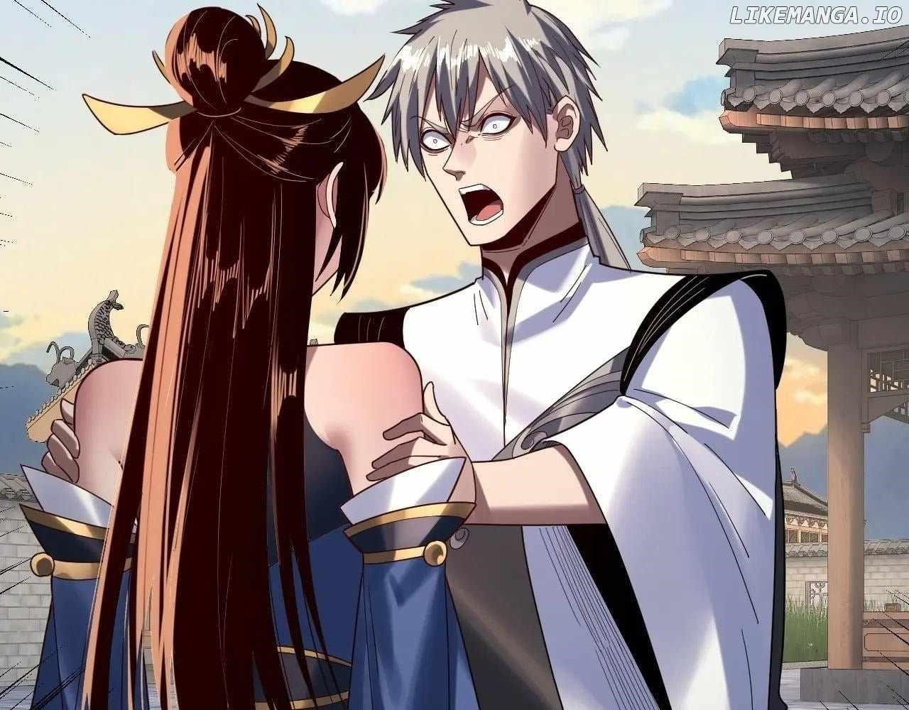 I Am the Fated Villain Chapter 261 - Page 2