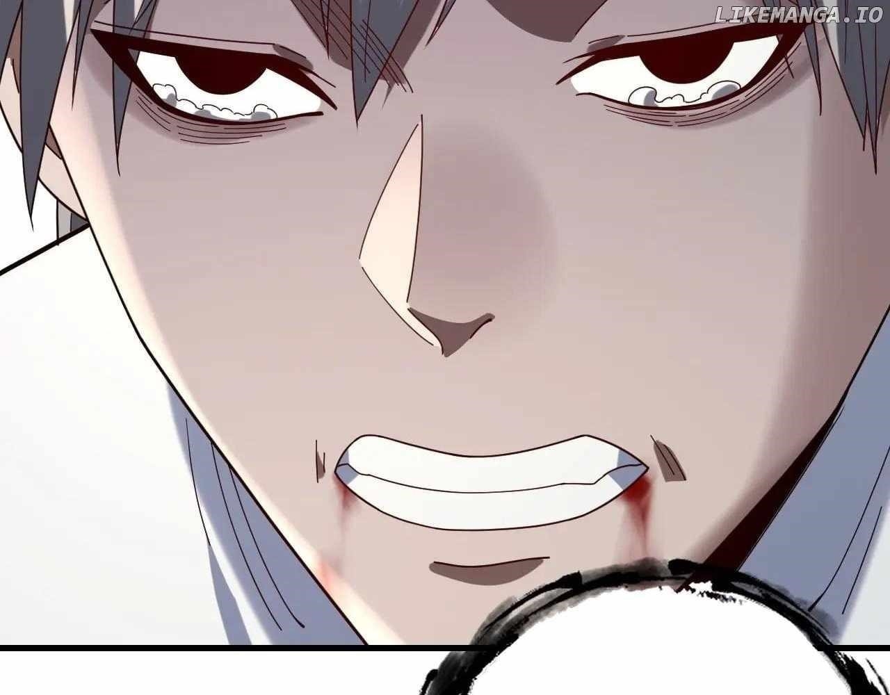 I Am the Fated Villain Chapter 261 - Page 22