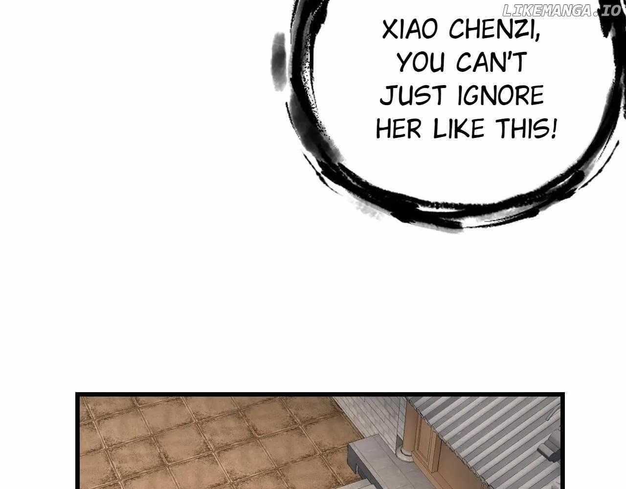 I Am the Fated Villain Chapter 261 - Page 23