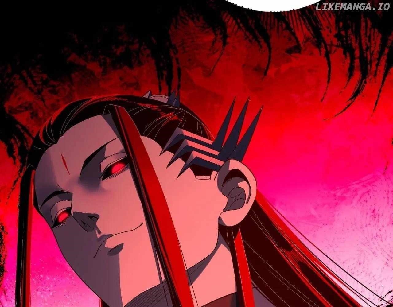 I Am the Fated Villain Chapter 261 - Page 28