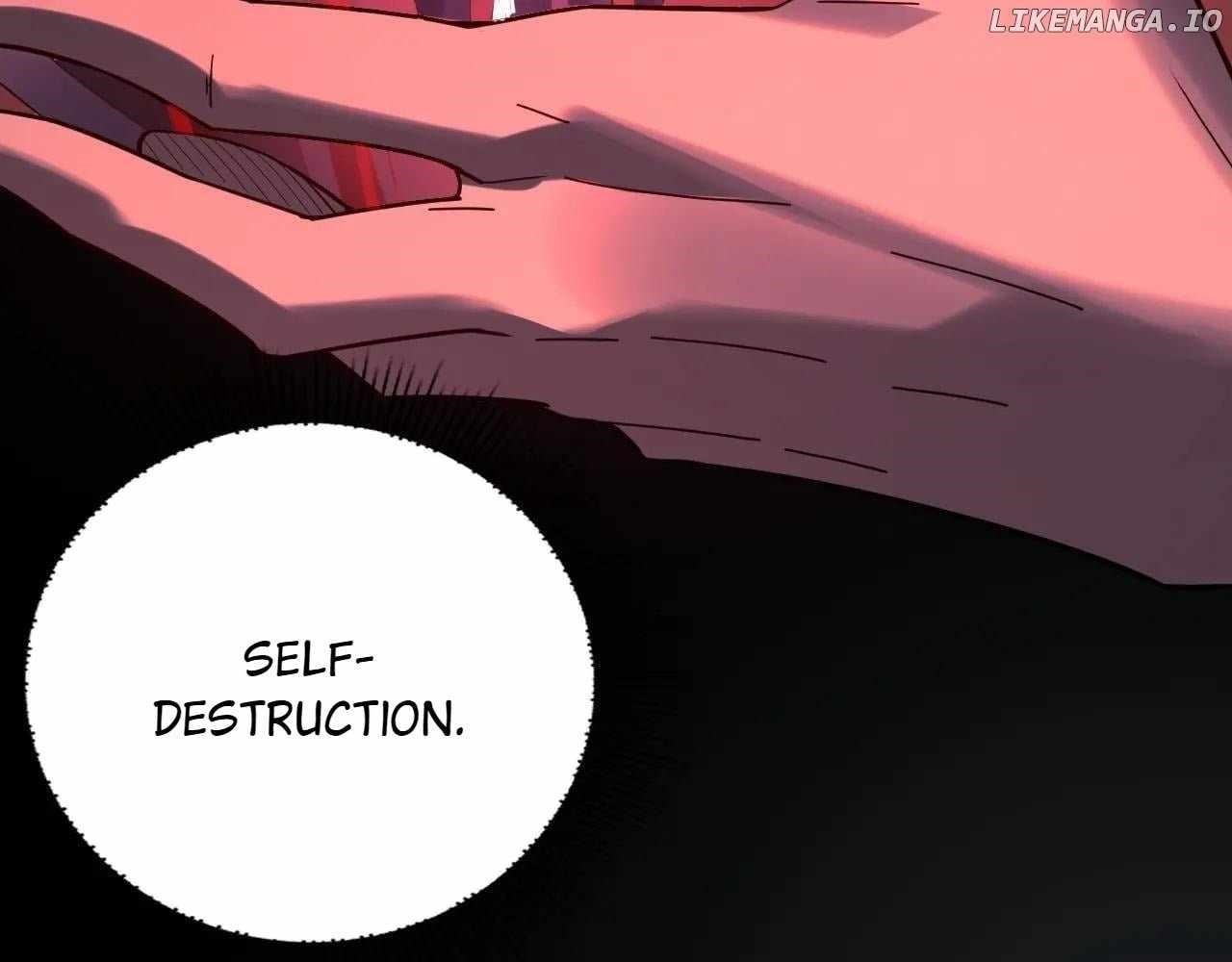 I Am the Fated Villain Chapter 261 - Page 30