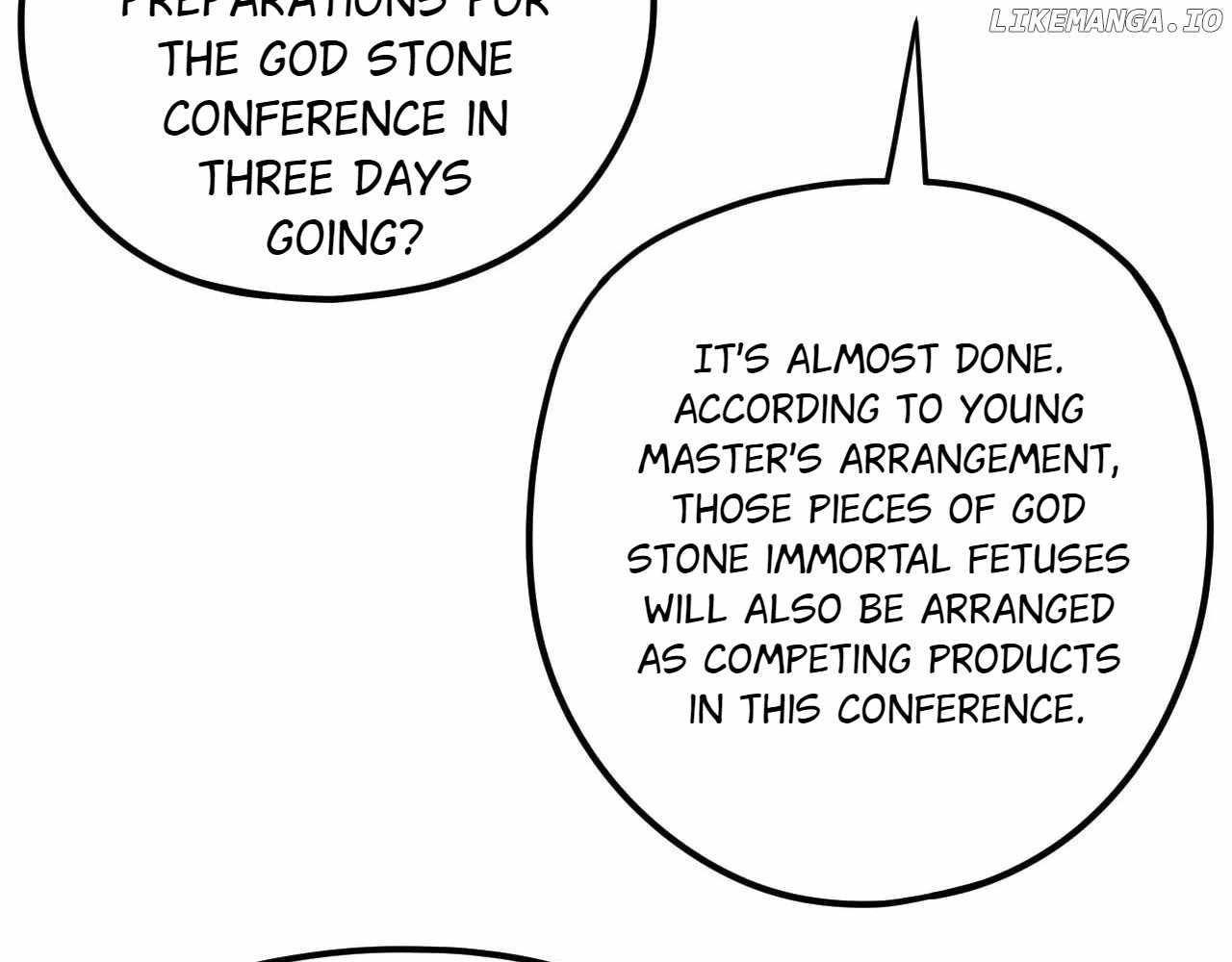 I Am the Fated Villain Chapter 261 - Page 33