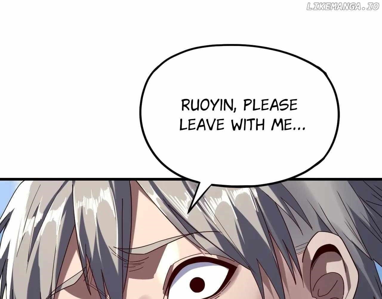 I Am the Fated Villain Chapter 261 - Page 4