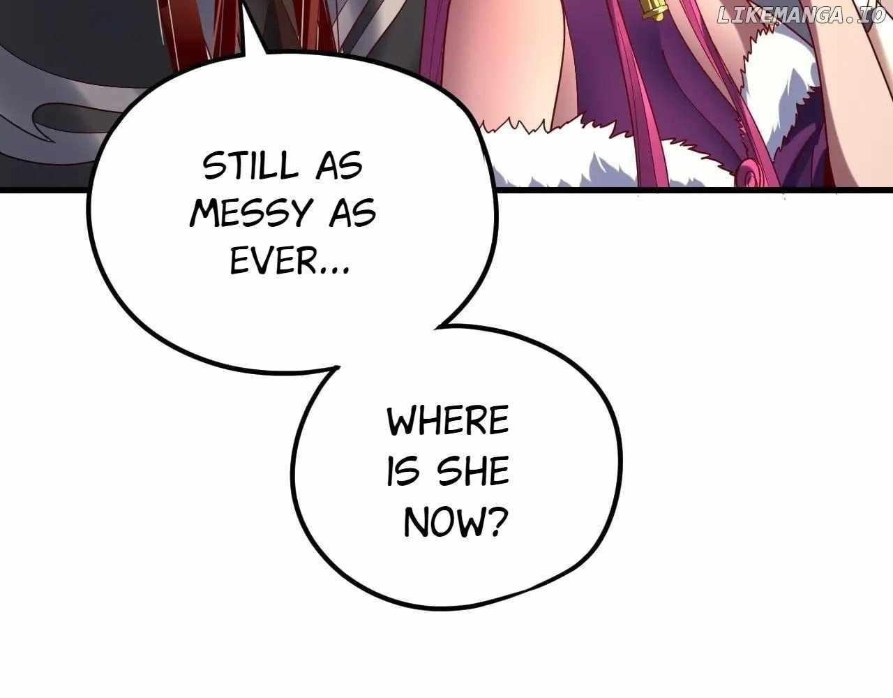 I Am the Fated Villain Chapter 261 - Page 43