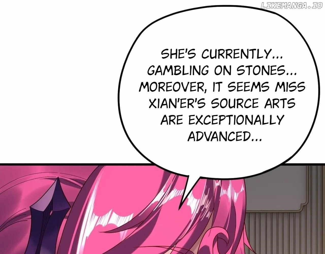 I Am the Fated Villain Chapter 261 - Page 44