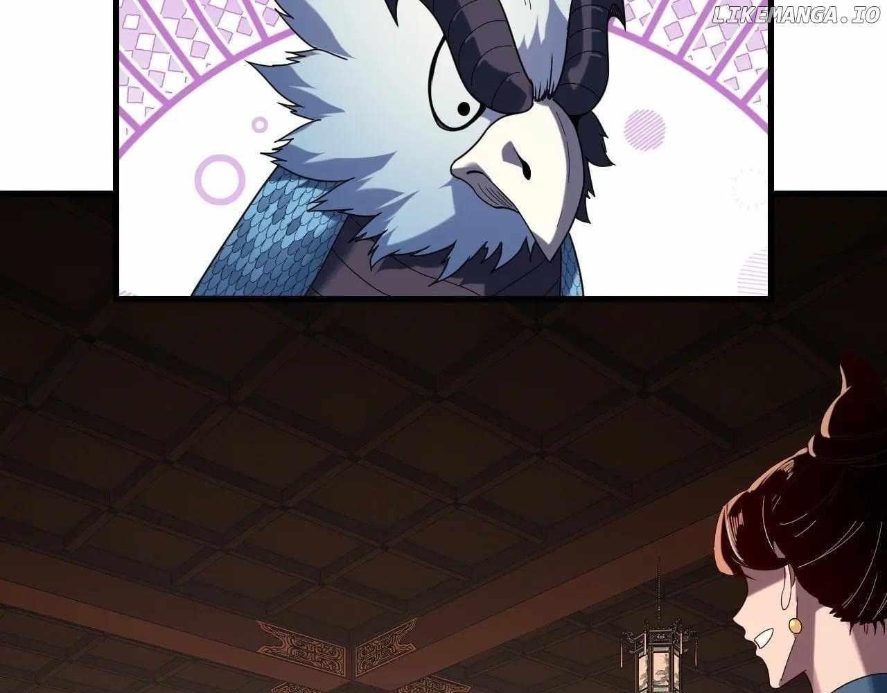 I Am the Fated Villain Chapter 261 - Page 50