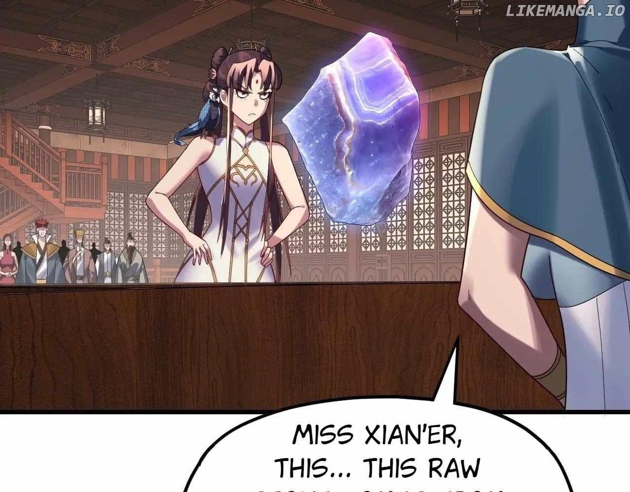 I Am the Fated Villain Chapter 261 - Page 51