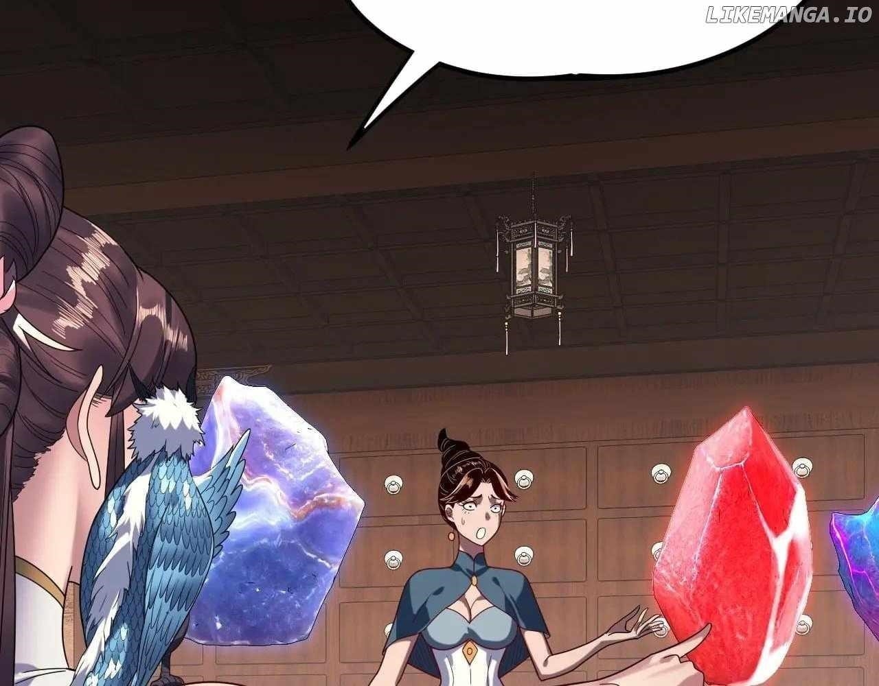 I Am the Fated Villain Chapter 261 - Page 58