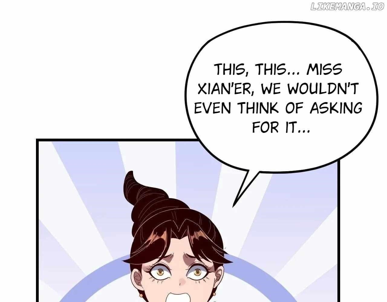 I Am the Fated Villain Chapter 261 - Page 61