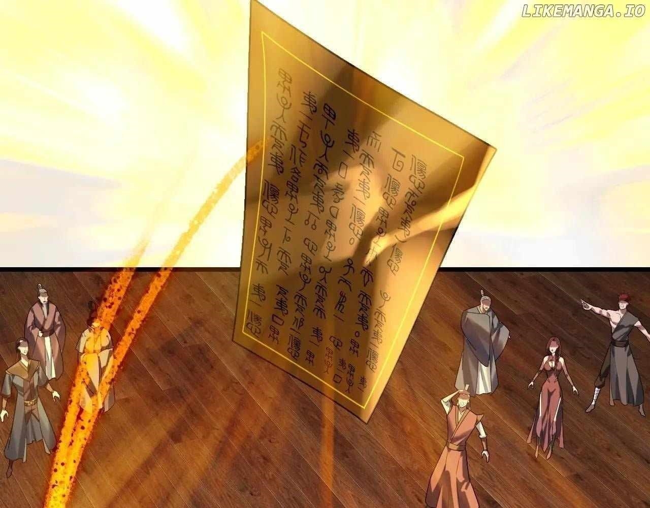 I Am the Fated Villain Chapter 261 - Page 67