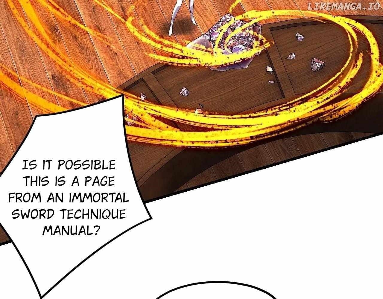 I Am the Fated Villain Chapter 261 - Page 69