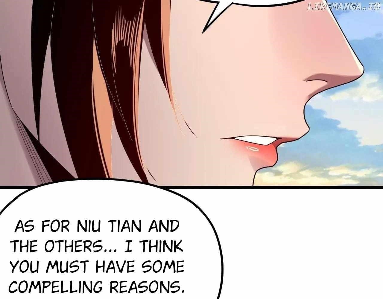 I Am the Fated Villain Chapter 261 - Page 7