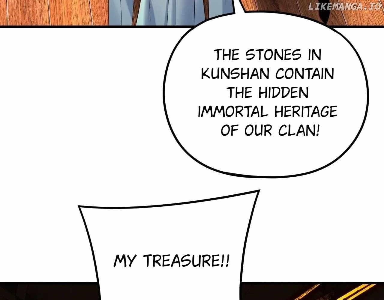 I Am the Fated Villain Chapter 261 - Page 72