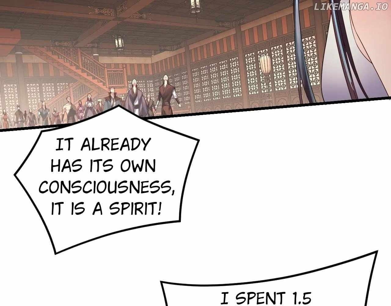 I Am the Fated Villain Chapter 261 - Page 74