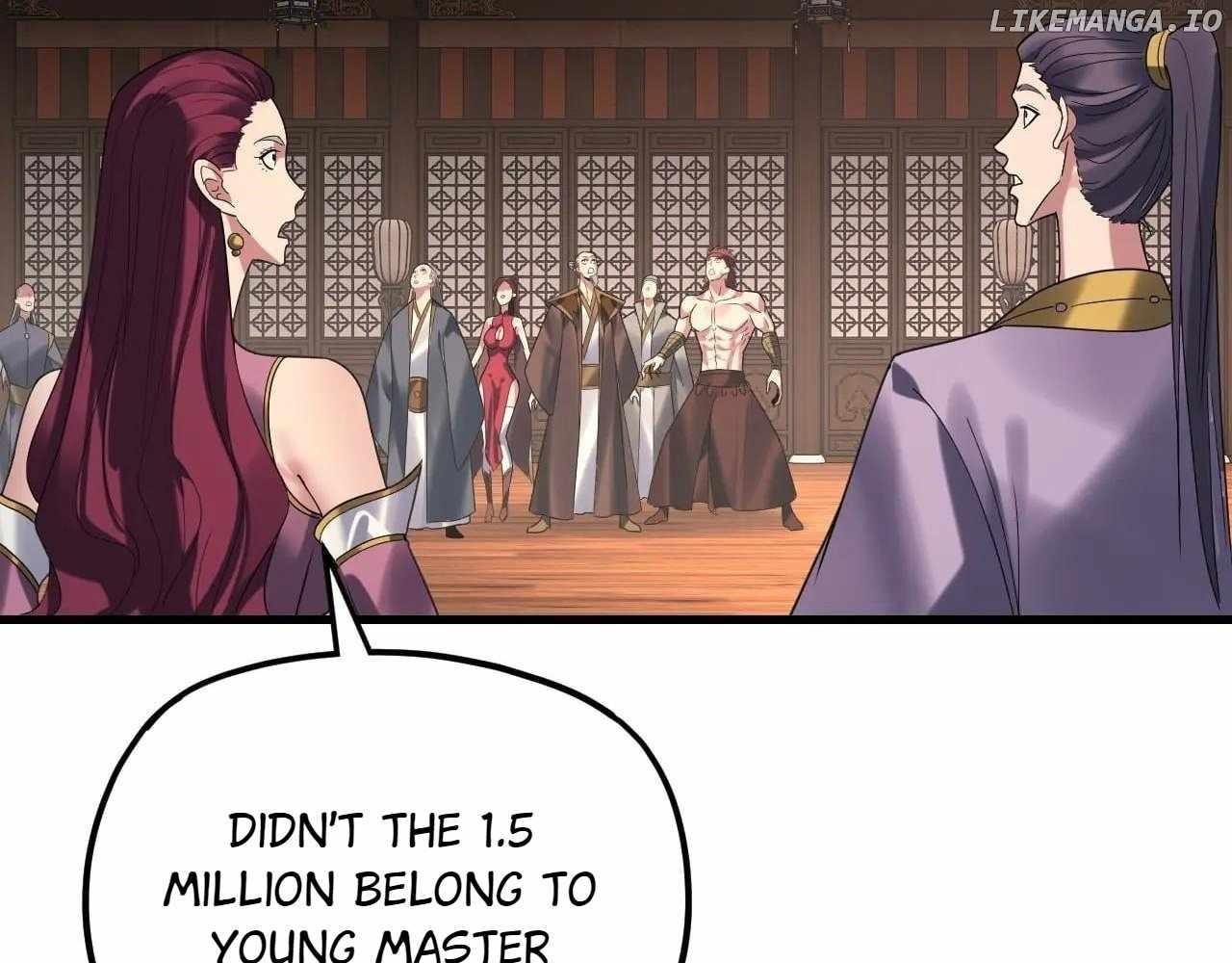 I Am the Fated Villain Chapter 261 - Page 76