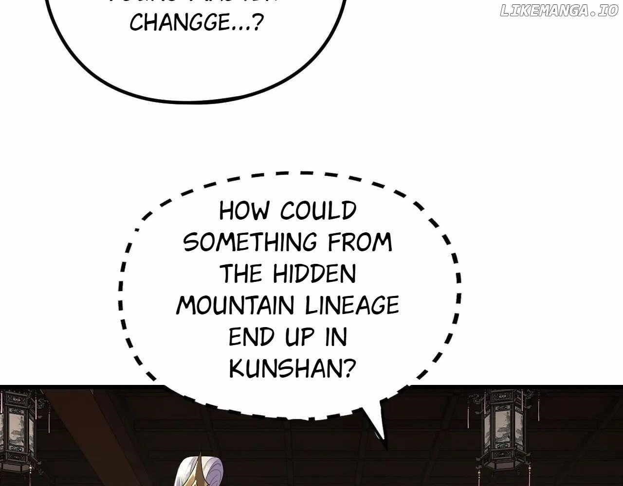 I Am the Fated Villain Chapter 261 - Page 77