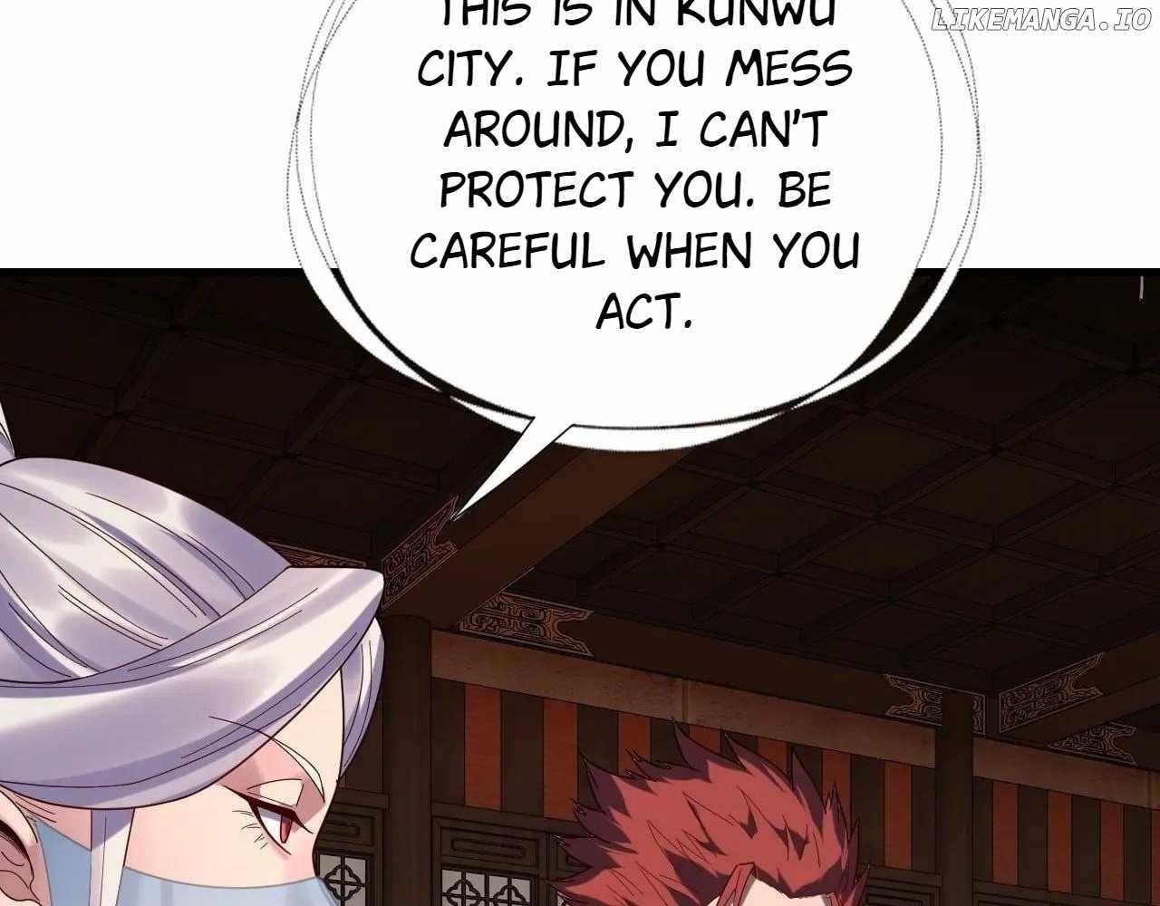 I Am the Fated Villain Chapter 261 - Page 85