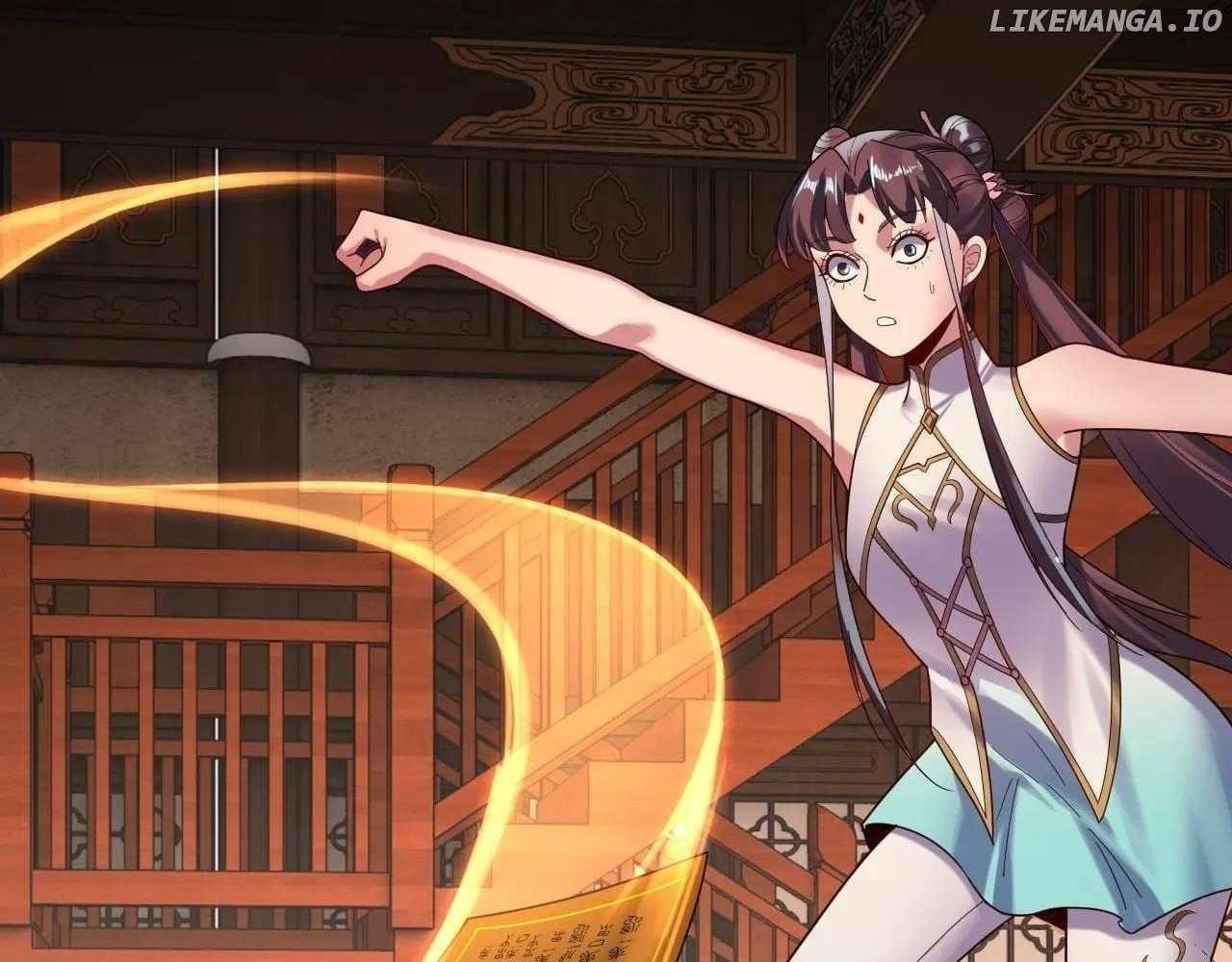 I Am the Fated Villain Chapter 261 - Page 91